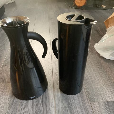 Kaffekanne Stelton