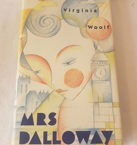 Mrs. Dalloway – Virginia Woolf