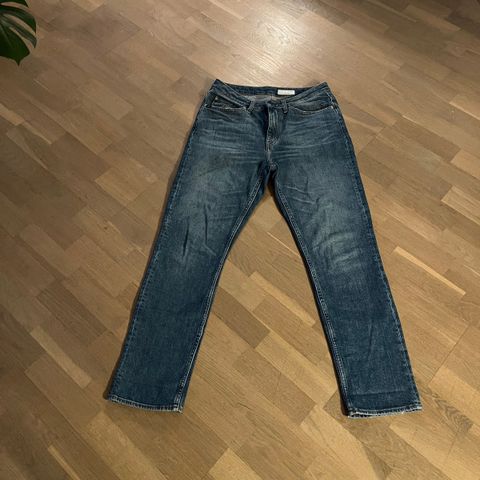 Tiger Meg Jeans str 29/32