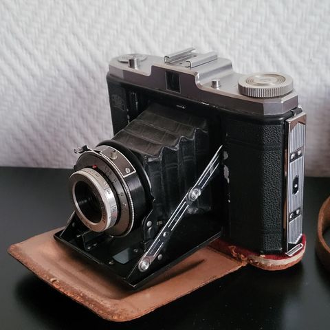 Zeiss Ikon Nettar