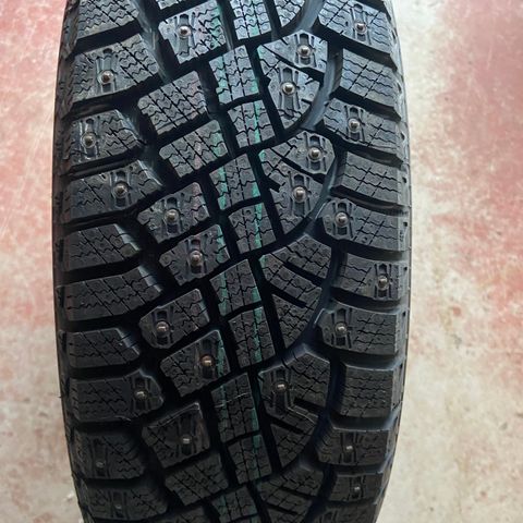 Continental  Ice  Contact  2 . 175/65 R14  86 T