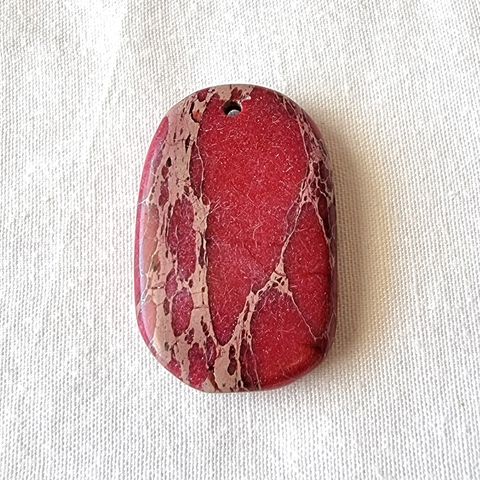 Rød Sea sediment Jasper