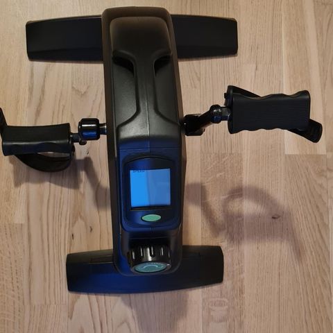 TUNTURI CARDIO FIT M35 MINISYKKEL