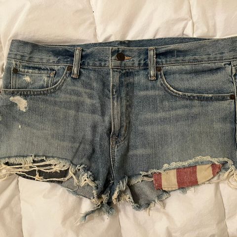 Denim & Supply Ralph Lauren shorts