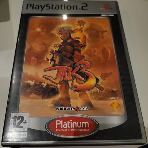 JAK 3