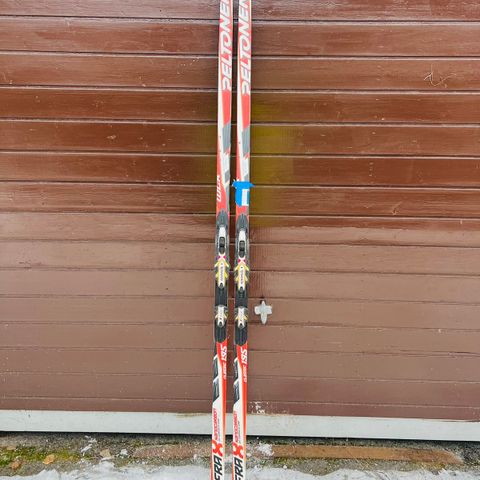 langrenn ski 195cm