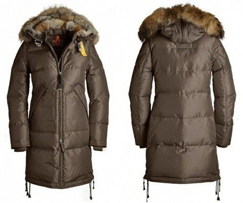 Parajumpers Longbear