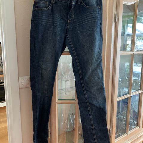 Mexx Jeans str 40/42