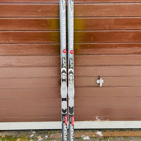 Rossigniol  langrenn ski 148 cm