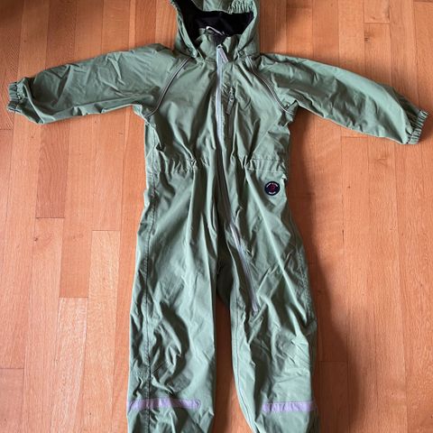 Parkdress Polarn o Pyret str 116