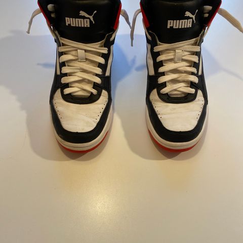 Puma Rebound str.40,5