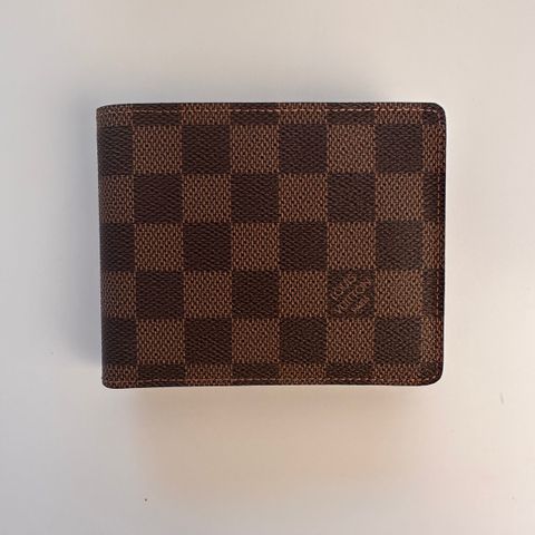 Louis Vuitton lommebok