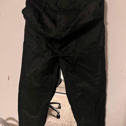 Holzweiler Rayo trousers