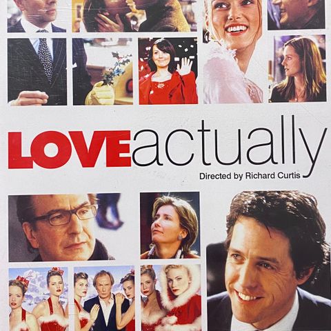 Love Actually