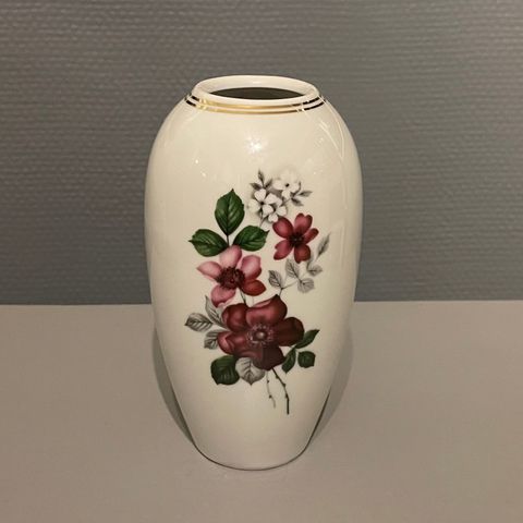 Skjønn vase, Bavaria