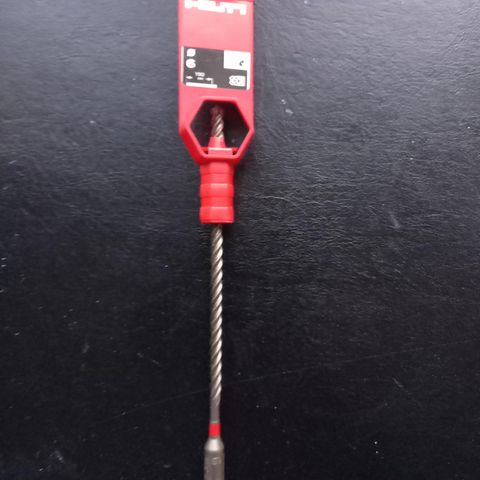 Hammerbor Hilti te cx 6/22