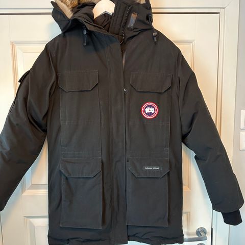 Canada Goose Expedition strl. M