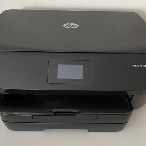 Printer - HP ENVY Photo 6220