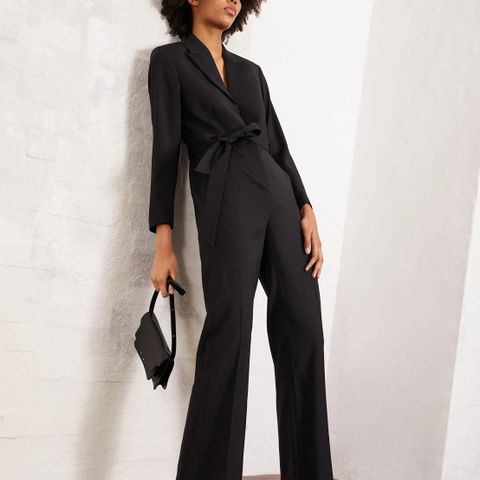 The Kooples COMBINAISON  – jumpsuit/buksedress – design