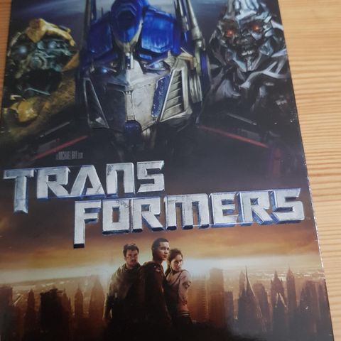 Transformers