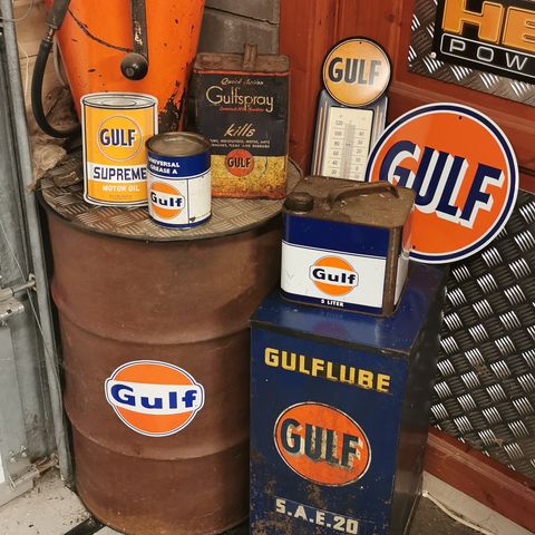 Div Gulf