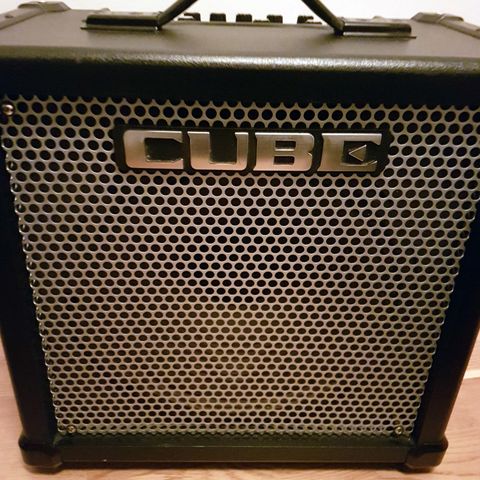 Roland Cube 80 GX