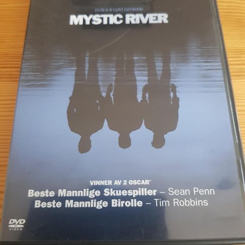 Mystic River