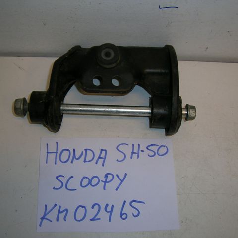 HONDA SH-50 SCHOOPY-DELER