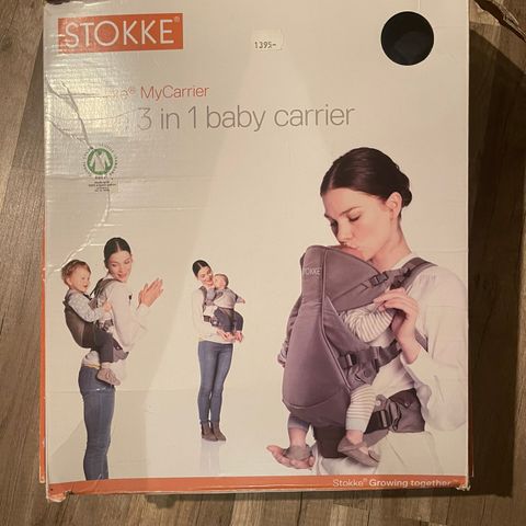 Stokke