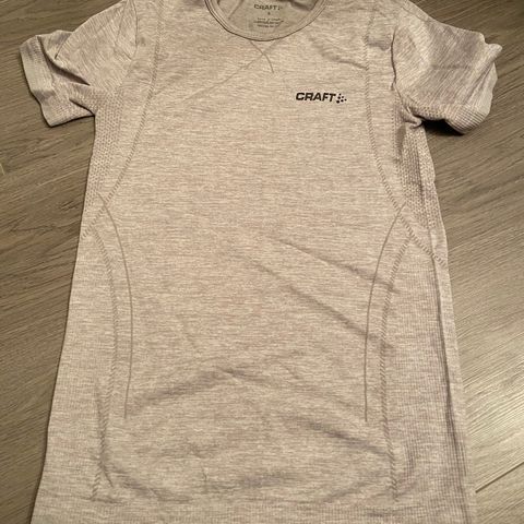 treningst-shirt