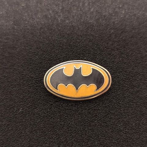 Pins / Pin - Batman - DC Comics Inc. 1964