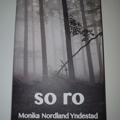 So Ro. Monika Nordland Yndestad