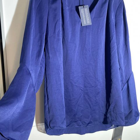 jil sander bluse