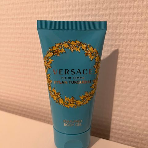 Versace - Dylan Turquoise