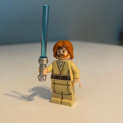 Lego SW Obi Wan Kenobi