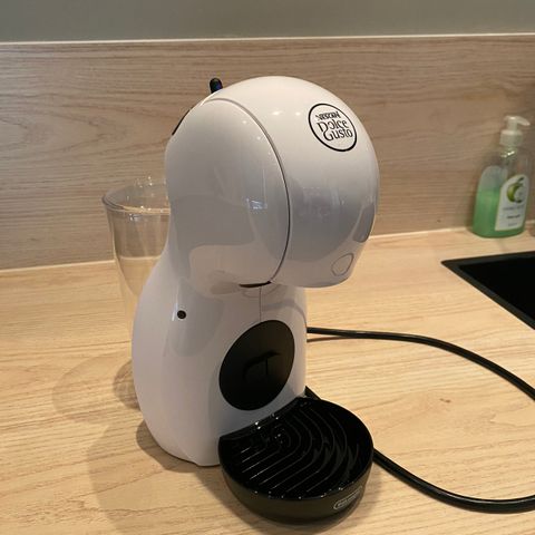 Dolce Gusto kapselmaskin