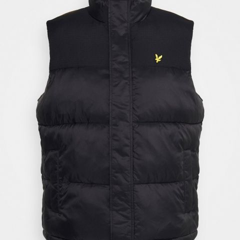 Lyle&Scott vest