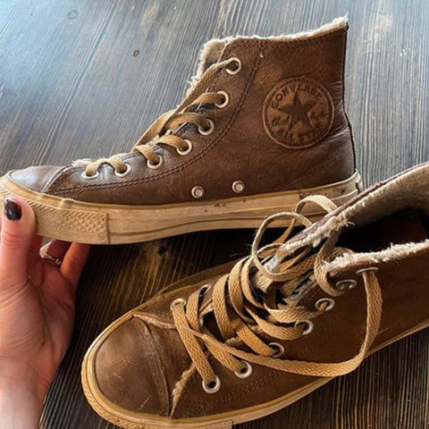 Converse str 37,5