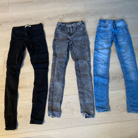 Gina tricot jeans