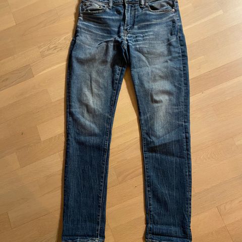 American Eagle jeans Slim