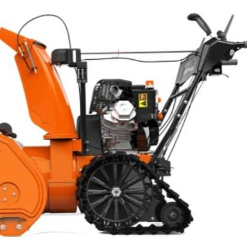 Ariens Snøfreser Deluxe 28 Rapidtrak