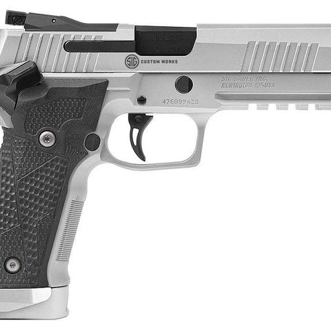 Sig Sauer P226 X-Five 9mm SAO.