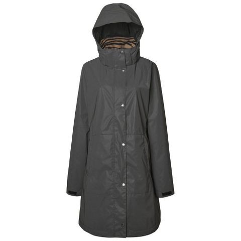 Mountain Horse Flash Parka Jr