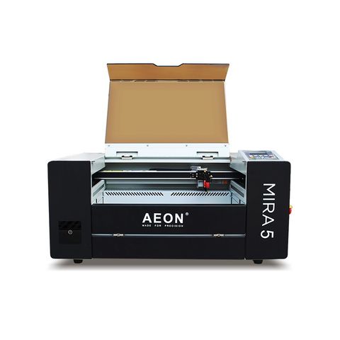 AEON MIRA 5 40W Co2 laser