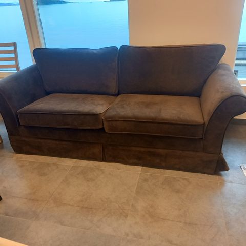 Miami sofa