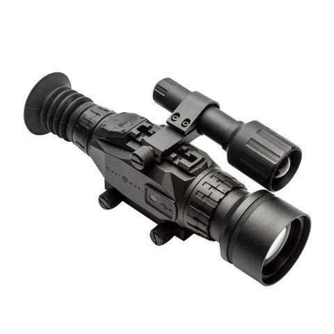 Sightmark Wraith 4k Max 3-24x50 Digital Riflescope