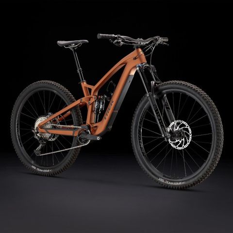 Trek Fuel EXe 9.7 Matte Pennyflake