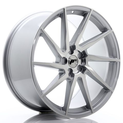 Japan Racing JR36 - 18" 19" 20" 22" 23" VW Audi Mercedes Skoda +