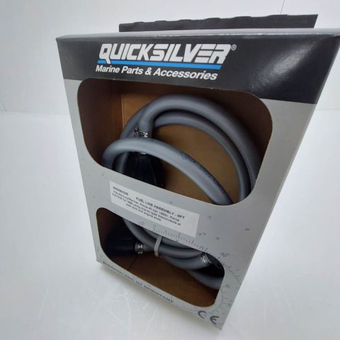 Quicksilver Fuel Line Assambly - 8 fot - 8M0054325