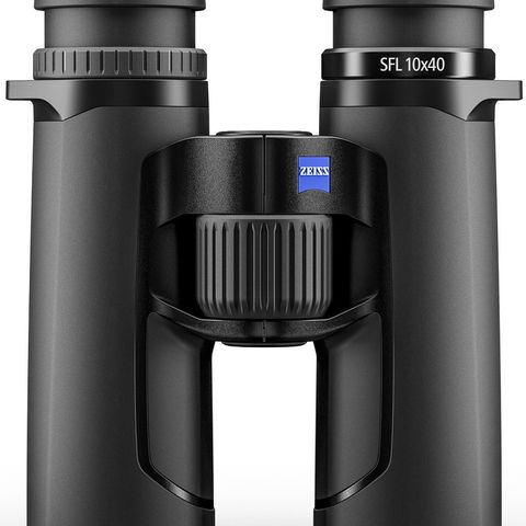 Zeiss SFL 10x40 Håndkikkert.